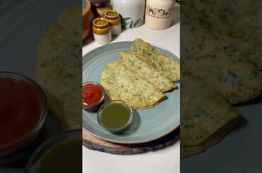 Poha Veggie Chilla #flavorsbyanju #shorts #poha #healthybreakfast #breakfast #trending #pohachilla