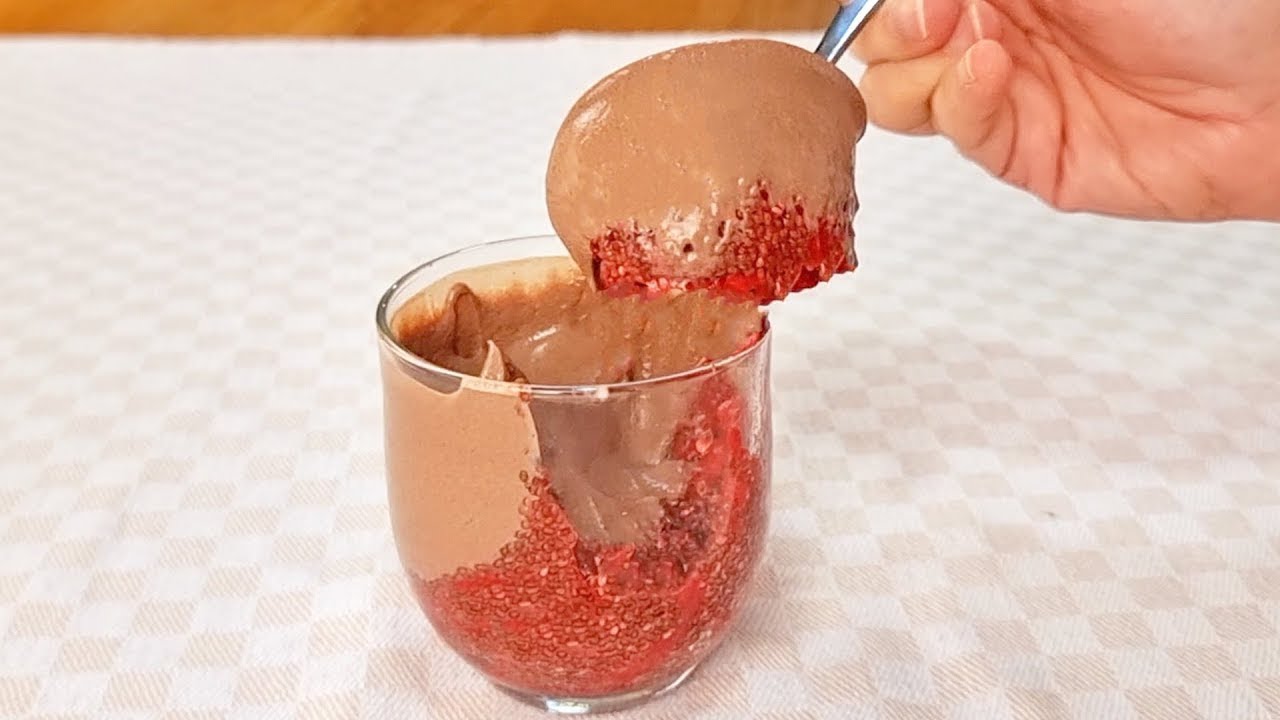 4-INGREDIENT BREAKFAST for INFLAMMATION, GUT HEALTH and WEIGHT LOSS! Low Carb, No Sugar, Quick, Easy 4-INGREDIENT BREAKFAST for INFLAMMATION, GUT HEALTH and WEIGHT LOSS! Low Carb, No Sugar, Quick, Easy