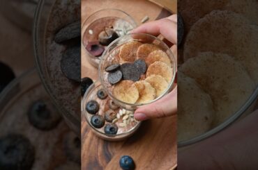 3 Chia Pudding Recipes for Glowing Skin | Easy & Healthy Desserts