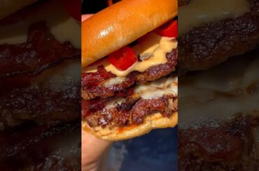 Protein-Packed Meat Fry Sandwich | Healthy & Delicious #Sandwich #Meatfry #recipe