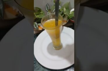 Full Body Detox Drink recipe | #shorts #shortsfeed #ytshorts #trending #detox #haldi #lemon #healthy