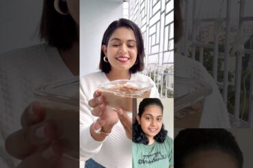 A healthy dessert #weightlossjourney  #weightlossrecipe #dietplan #weightloss #weightlosstips