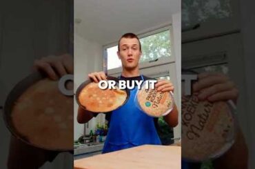 Make It Or Buy It: PANCAKES #cooking #recipe #upf #health #chef