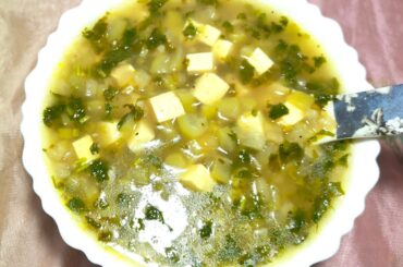 High Protein,Low Carb Navratri Vrat SOUP Recipe/High Protein,weightLoss navratri vrat SOUP ki recip