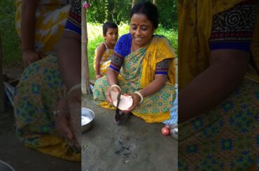 Elephant yam masala fry recipe #shorts #yamrecipe #recipe