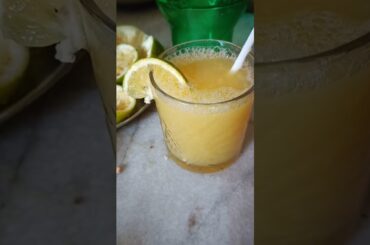 Refreshing Mosambi Juice Recipe | Healthy  Drink |  at Home