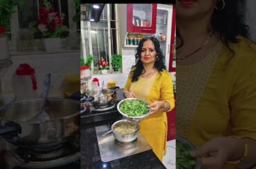 Drumsticks Leaves Curry #viralreels #viralsong #viralvideo #shorts #youtubeshorts #food #healthy