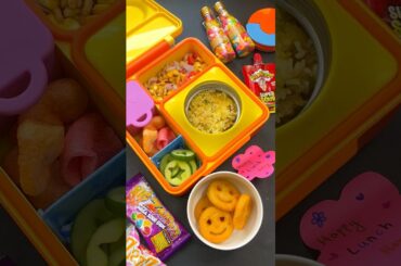 Lunch Box Ideas for kids |Day - 4 | #shorts #lunchboxideas #terevaaste