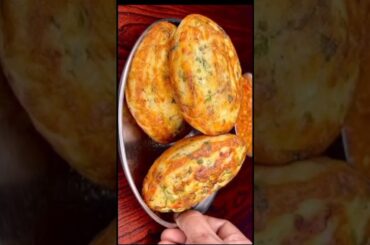 Healthy Morning breakfast recipe for kids lunchbox tiffin recipe| #easybreakfast #lunchboxideas