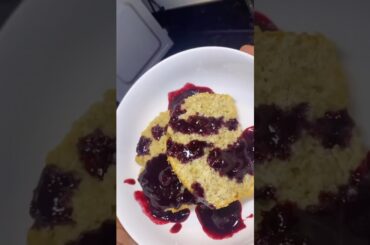 1-Hour No-Yeast Oat Bread | 2 Ways: Savoury & Sweet! #QuickRecipes #Homemade #FoodShorts