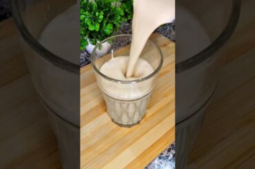 Viral Sattu shake recipe | Fitness coach Nitish soni protein shake recipe | weight gain diet #shorts