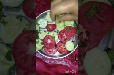 healthy salad recipe #food#view#like#subscribe @popikitchen