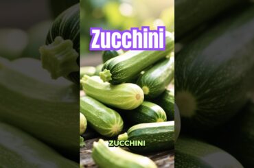Zucchini Benefits  for men and women #food #shorts