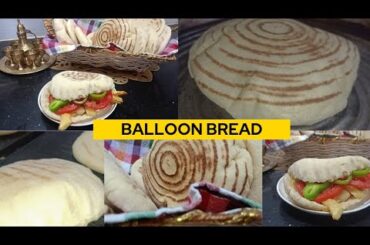 Quick & Fluffy Homemade Bread in Just Minutes