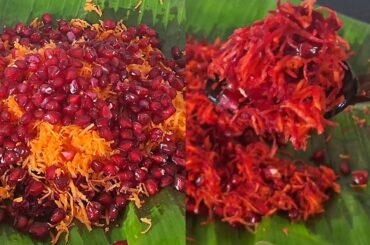 HEALTHY SALAD RECIPE | HEALTHY BREAKFAST|   NASIS OWN | MALAYALAM |