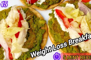 Indian Style Falafel Wraps, Easy Healthy Wight Loss Diet,High Protein, High Fiber Less Oil Diet Meal