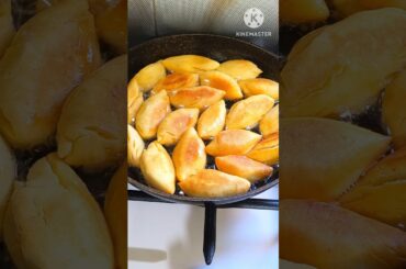 Just add one Egg with Flour! It’s so delicious #shorts #recipe