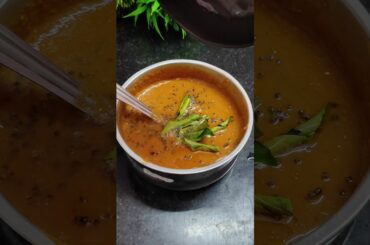 simple and tasty urad dal chutney recipe in tamil#recipe #cooking #food #easyrecipe #healthy #foodie