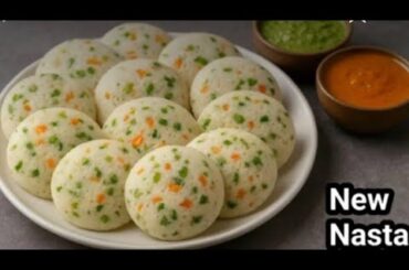Easy Breakfast Recipes Indian For School Lunch | Morning Healthy Nasta Recipe