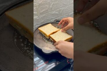 Avacado healthy and tasty Sandwich #ytshorts #youtubeshorts #sandwich @RuchikaaSingh