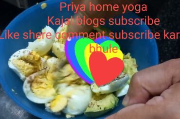 Eggs Avocado sandwich recipe make step by step healthy breakfast tifinbox ideas for healthy lifestyl