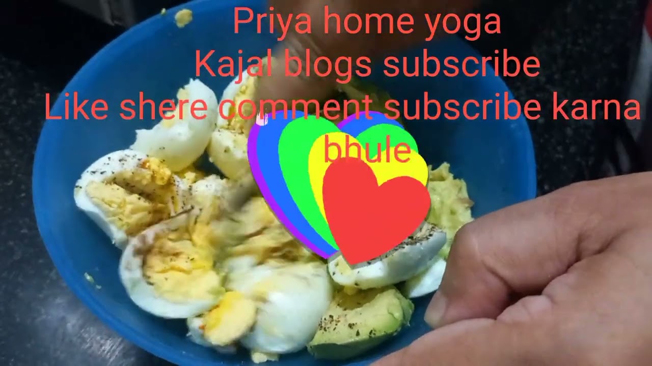 Eggs Avocado sandwich recipe make step by step healthy breakfast tifinbox ideas for healthy lifestyl Eggs Avocado sandwich recipe make step by step healthy breakfast tifinbox ideas for healthy lifestyl