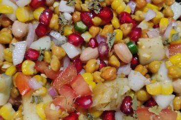 Healthy salad recipes that boost your energy levels #subscribe #trending