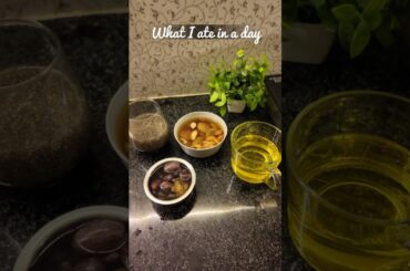 Let’s see What I ate in a Day#viral#trending#food#whatieatinaday#shorts#fyp#ashortaday#healthy#yt
