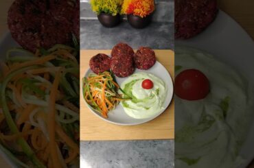 15-Minute Healthy Meal Prep | Quick & Easy Meals | #shorts