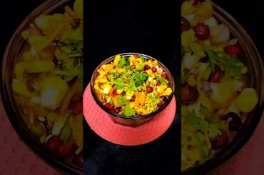 #corn #chaat #recipe #yummy #healthy #snacks #food #shorts #foodie #foodlover #delicious #foodvlog