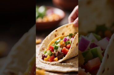 Healthy Plant-Based Meals Under 400 Calories #healthybreakfast #food