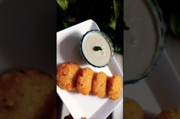 How to Make Sabudana Vada(The Right Way!)sabudanavada recipe