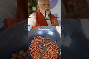 @narendramodi ji fav light and healthy snacks food reciep #recipe