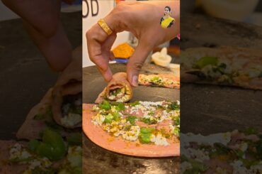 Healthy Lunch box Idea #dosa #shortsfeed #youtubeshorts #shorts