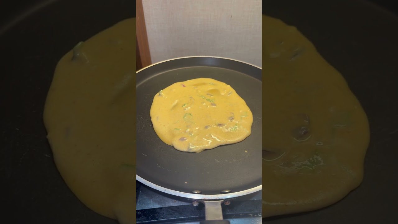 Liquid dough Paratha Recipe,Breakfast Recipes | Liquid Dough Nasta shorts# Liquid dough Paratha Recipe,Breakfast Recipes | Liquid Dough Nasta shorts#