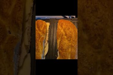 How to Make the Best Grilled Cheese Ever