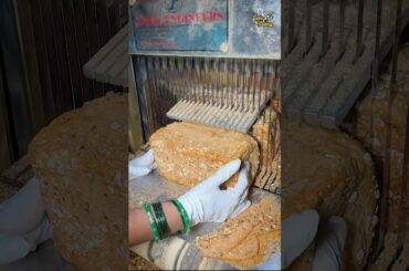 Healthy Multigrain Atta Bread Mega Factory Making In Kanpur #kanpurfood #shorts