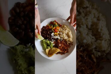 How to make nutritious meals #shorts #nutrition #recipe #shortvideo #nutritiontips #short #healthy