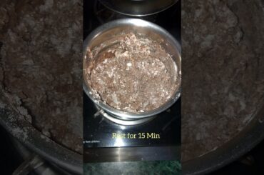 Super Soft Ragi Roti #health #ragi #glutenfree #sanjeevkapoor