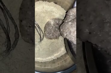 Easy Mouthwatering Roasted Chana Burfi | Healthy Evening Snacks Recipe #shorts #ytshorts #food