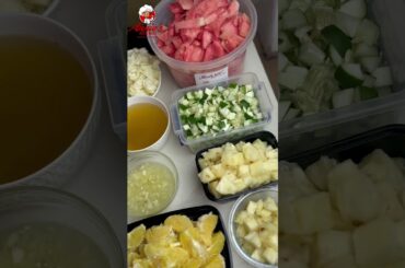 Healthy Detox Smoothie for Weight Loss & Energy | #healthylifestyle