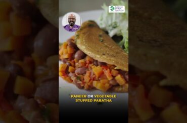 Healthy Breakfast Ideas! | Children | Sundaram Medical Foundation |