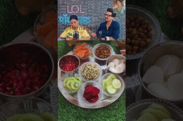 salad recipe #ramageetakirasoi #trending #ytshorts #recipe #salad #food #health #shorts