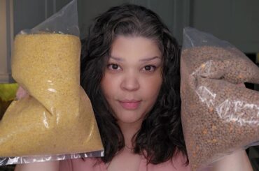 This is becoming my favorite combo