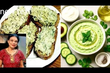 Super Tasty and Healthy Breakfast Recipe Idea | This Toast Will Disappear in 1 Minute by Purnima