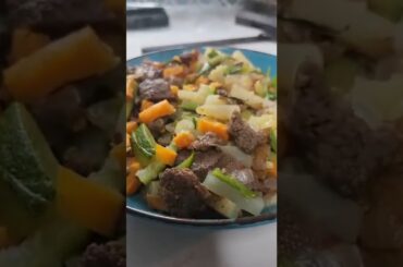 What's for Dinner #Healthy #lowcalorie #easy #fresh #vegetables #cooking #cookingchannel