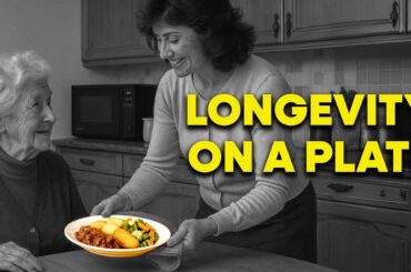 15 Healthy Recipes Our Parents Ate to Live to 100