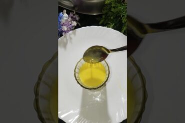 haldi gud dudh recipe#healthy #mosturaskitchen #youtubeshorts #cooking #foodie