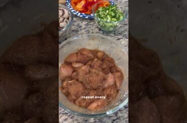 How I Lost 80+ lbs with Meal Prep | Simple System That Actually Works