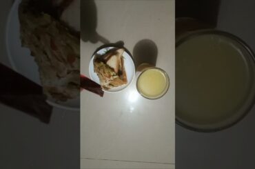 # sandwich recipe# breakfast#healthy sandwich recipe#Navratri sandwich